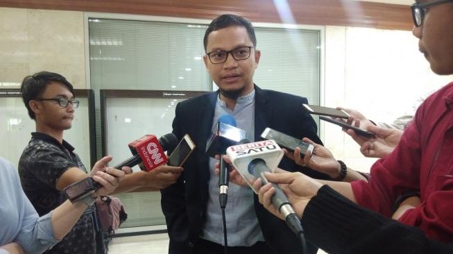  Hanafi Rais: Menag Setop Mainkan Isu Radikalisme