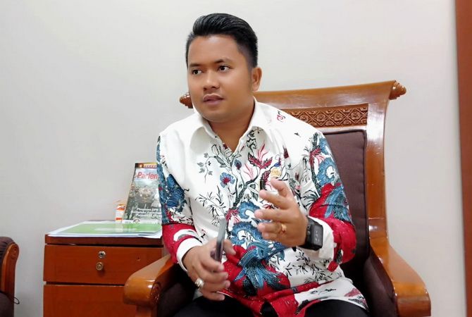  Slamet Ariyadi : Perombakan Kurikulum Harus Perhatikan Kearifan Lokal