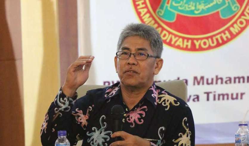  Zainuddin Maliki Minta Kerancuan Kurikulum Kemendikbudristek untuk Diharmonisasi