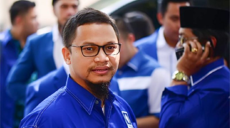  Dipimpin Hanafi Rais, Ini Daftar Nama AKD DPR Fraksi PAN