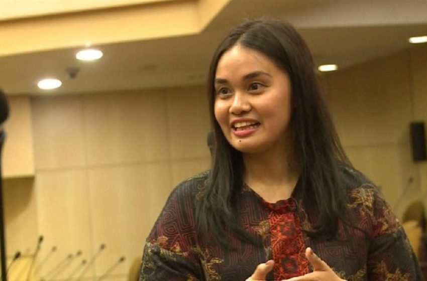  Dukung UMKM, Farah Dorong Gerakan Nasional Bangga Buatan Indonesia