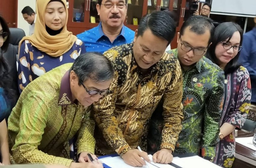  Desy Ratnasari Bawa RUU Profesi Psikologi Sebagai RUU Prolegnas Prioritas 2020