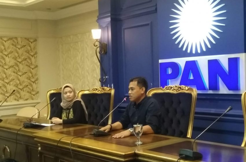  Mitra: Review Paket UU Pemilu Menanti