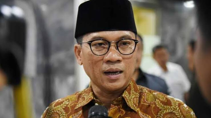  Yandri Mendesak Agar Masalah PNS Penerima Bansos Segera Ditindaklanjuti