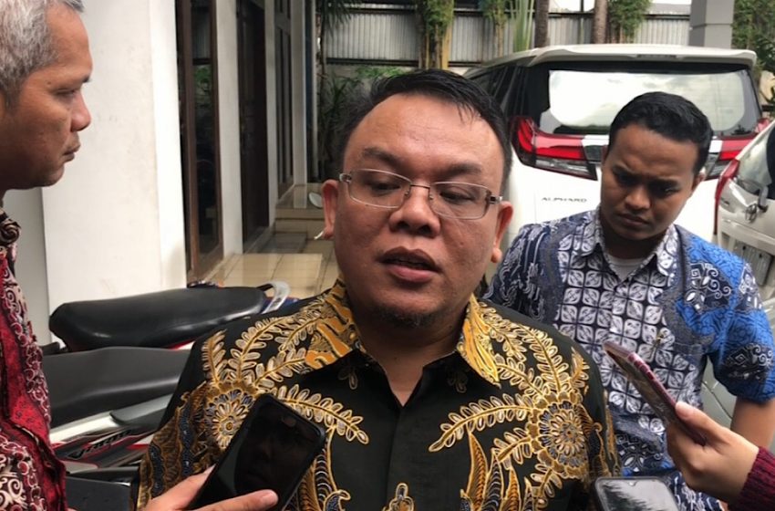  Saleh Daulay Ingatkan Pemerintah Tak Kendur Cegah Virus Corona