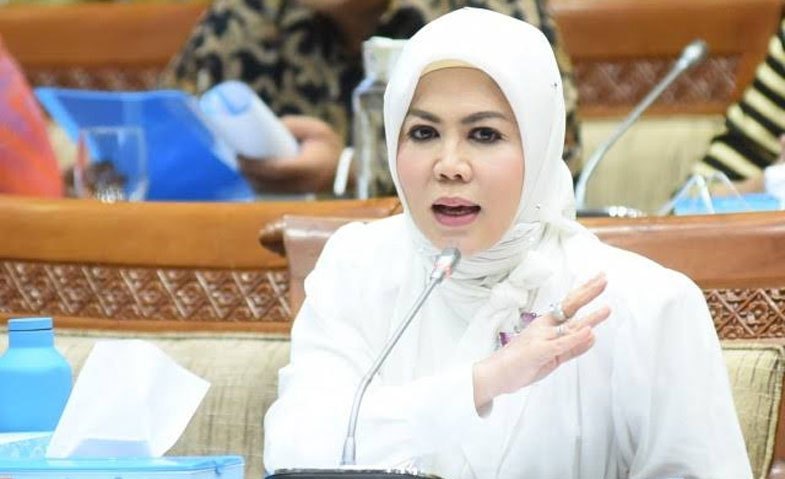  Marak Penipuan Tiket Konser, Intan Fauzi: E-Commerce Harus Diatur Dalam UU