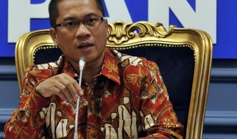  Yandri Susanto: Jangan Risau, Dana Calon Haji Tidak Dipakai untuk Tangani Corona