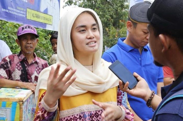  Fraksipan Menolak Fasilitas Hotel untuk Isoman Anggota DPR, Farah: Apapun Jabatannya Tak Perlu Diisimewakan