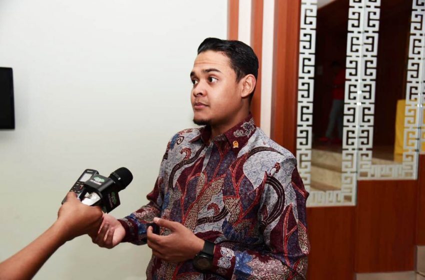  Abdul Hakim Bafagih: PON XX Harus Ditunda Hingga 2021