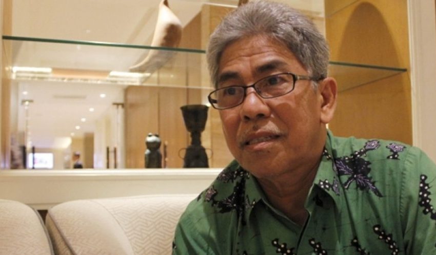  Zona Kuning Boleh Buka Kelas, Zainuddin Maliki : Mendikbud Harus Tetap Serius Benahi PJJ