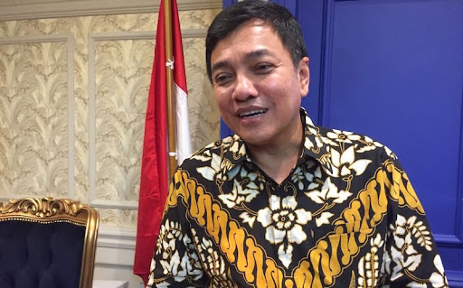  Jon Erizal : Pemerintah Harus Perhatikan Skenario Berat Terhadap Pertumbuhan Ekonomi 2021