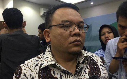  Saleh Daulay: Cegah Kasus Gagal Ginjal Terulang, Komisi IX Sepakat Bentuk Panja