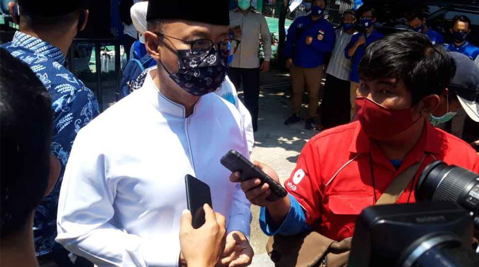  RUU Minol, Eddy Soeparno: Perlu Penguatan Dari Pemerintah Daerah