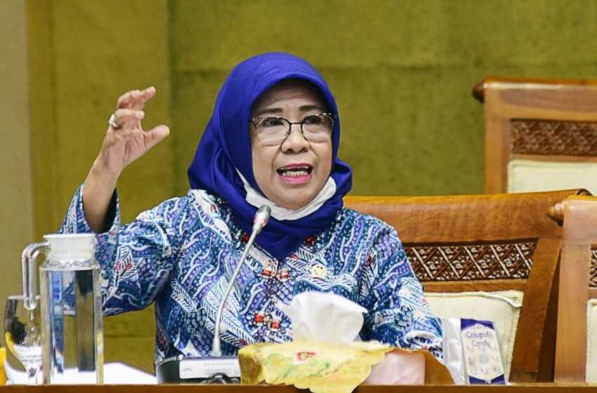  Andi Yuliani Paris Komitmen Perjuangkan Kesejahteraan Masyarakat Sulsel II