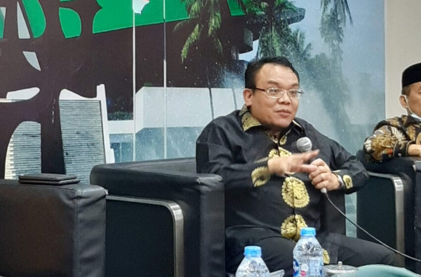  Pandangan PAN Terkait Kebijakan Tes PCR untuk Penumpang Pesawat