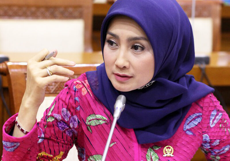  Desy : RUU Praktik Psikologi Diyakini Dapat Tingkatkan Kompetensi Psikolog