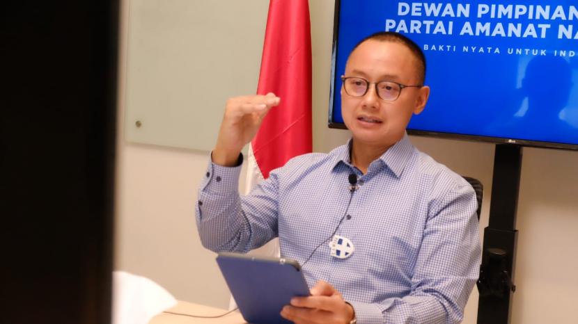  Eddy Soeparno: Pertamina Perlu Naikkan Harga BBM Non-Subsidi untuk Kurangi Beban APBN