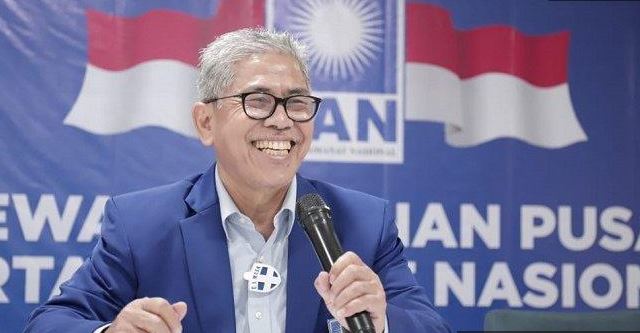  Bayar Utang Negara Lampaui Batas Rekonedasi IMF, Zainuddin: Berpotensi Usik Anggara Pendidikan