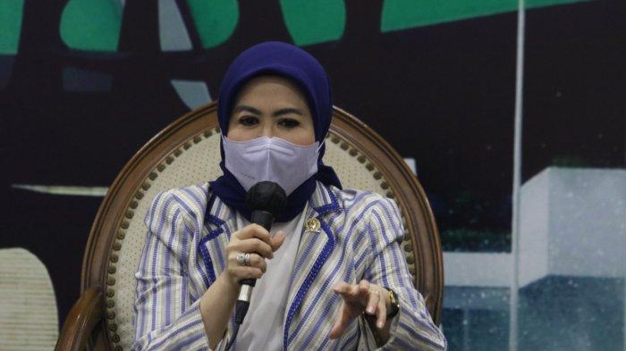  Agar UMKM Bangkit Setelah Pandemi, Ini Kata Intan Fauzi