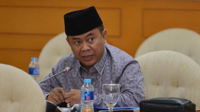  Sungkono: Harus Ada Forum Tripartit yang Objektif Bahas Upah Minimum