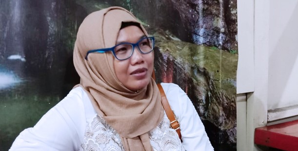  Dian Istiqomah Terus Dukung Tiga Puluh Persen Keterwakilan Perempuan Di Parlemen