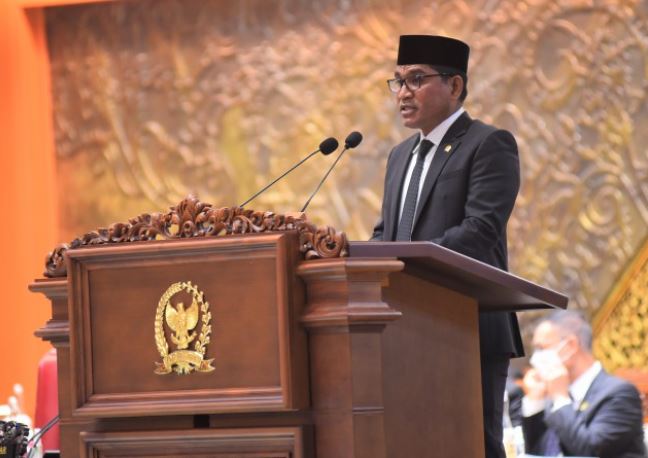  PAN Berharap RAPBN 2023 Jadi Instrumen Gerakkan Ekonomi Nasional