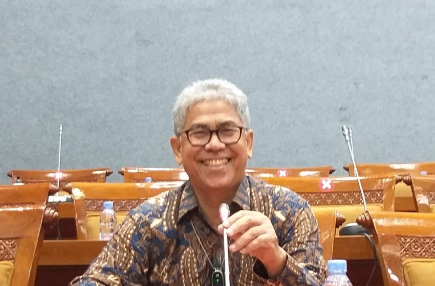  Fenomena Joki Guru Besar, Zainuddin Maliki: Itu Seperti Praktik Kapitalis Semu