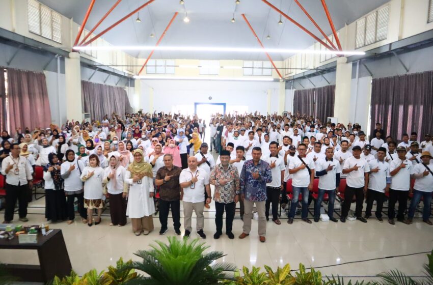  Muhammad Rizal Sosialisasi KIE Obat dan Makanan di Legok Tangerang