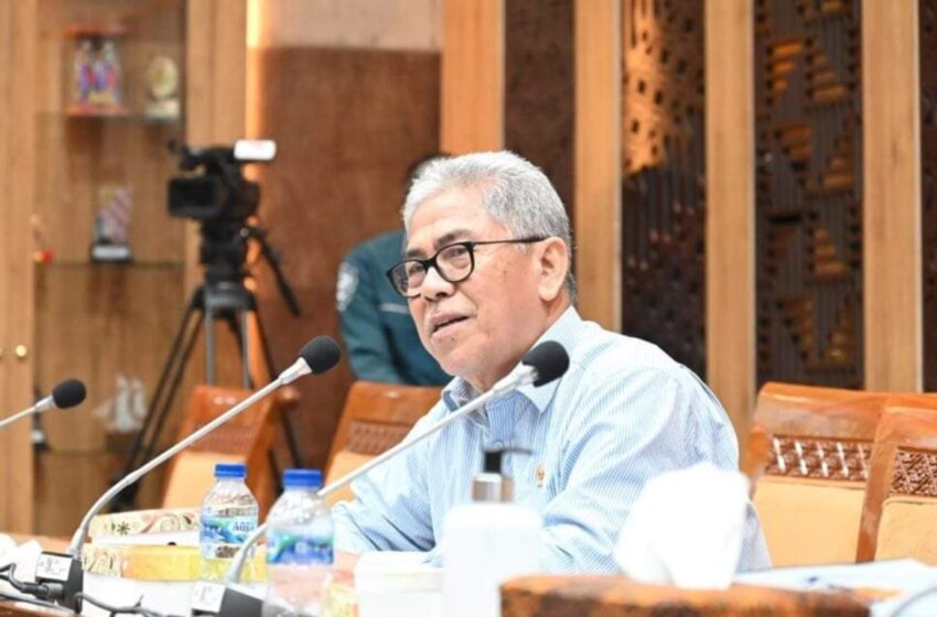  Terjadi Lagi Perundungan: Prof Zainuddin: Harus Jadi Pelajaran Semua Pihak