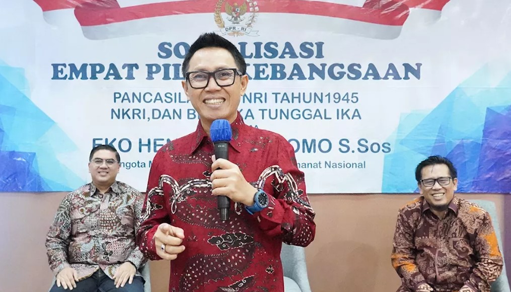 Fraksi PAN Dukung Penambahan Komisi di DPR RI untuk Tingkatkan Pengawasan